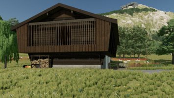 Austrian Stables FS22