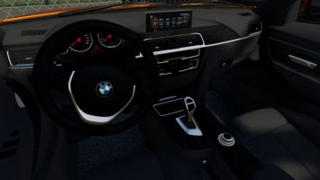 BMW 328 (SimpleIC) FS22