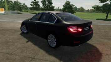 BMW 328 (SimpleIC) FS22