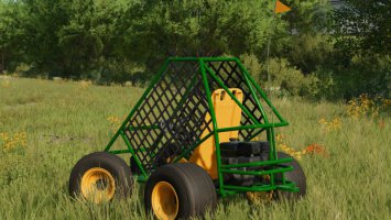 Buggy Kart FS22