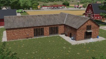 Building For Colony FS22