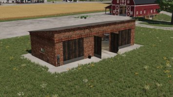Building For Colony FS22