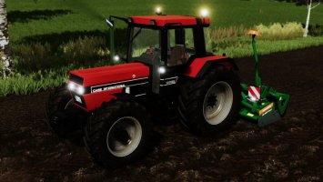 Case IH 56 Serie v1.0.1