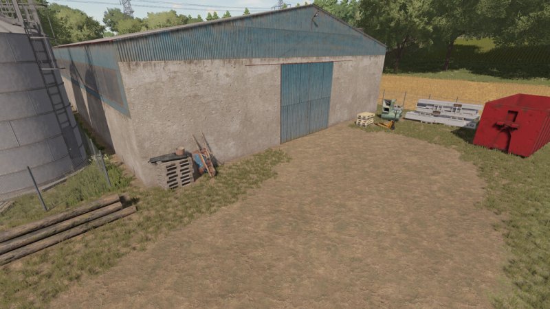 Cow Farm Pack Fs22 Mod Mod For Farming Simulator 22 Ls Portal 7408