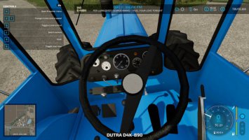 Dutra D4K-B90 FS22