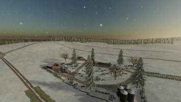 Östliches North Carolina USA v1.2.1.3 FS22