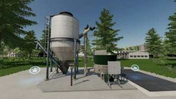 Feed Production fs22