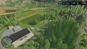 Felsbrunn V1.2 FS22