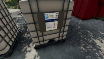 Fertilizers From Pulawy FS22