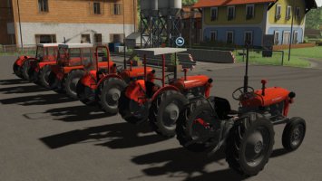 IMT 539 DeLuxe v1 FS22