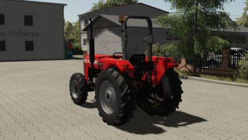 IMT 549.3DI By Tafe FS22