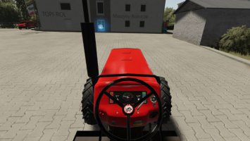 IMT 549.3DI By Tafe FS22