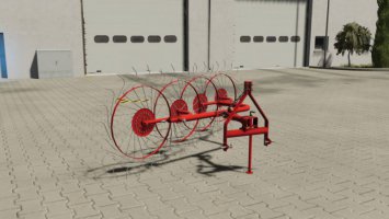 IMT 627.652 Sunce FS22