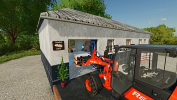 Interaktive Produktionen fs22