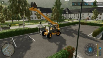 JCB 525-67 fs22