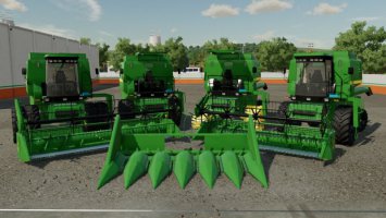 John Deere 1175 Slc fs22