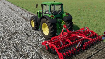 John Deere 6020 Premium Series FS22