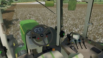 John Deere 6030 Premium Series FS22