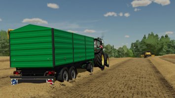 LIZARD ATF-1330 FS22