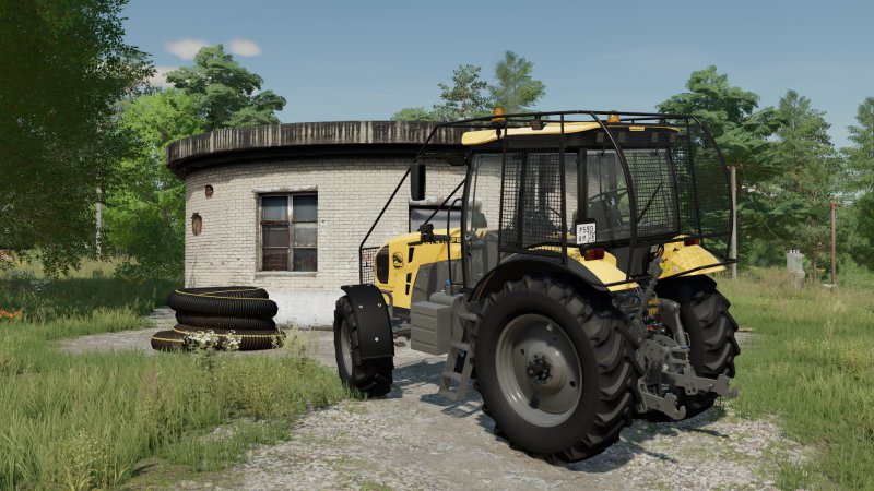 Ls22 Belarus Mtz 10253 V1000 Farming Simulator 22 Mod Ls22 Mod Porn Sex Picture 0553