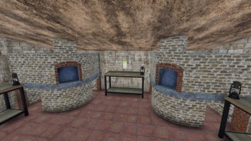 Oven For Cookie And Bread FS22