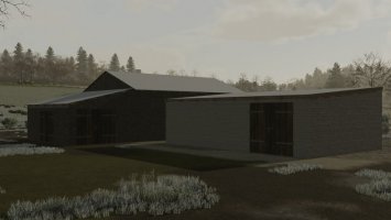 Pack With Small Buildings FS22