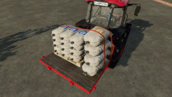 Pallet Pack FS22