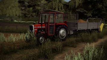 Perkins3_MF255 / Ursus 3512 FS19