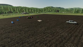 Recycling Of Waste (Prefab) FS22