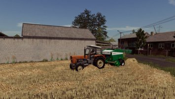 Sipma Z279, 279/1 Pack FS19