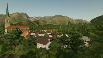 St. Kalle v1.2 FS22