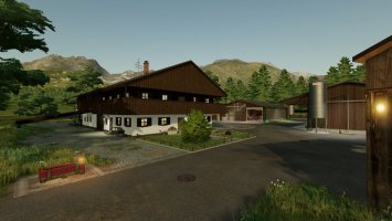 St. Kalle v1.3.0.0 FS22