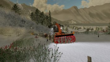 SYN TRAC - Pro Edition FS22