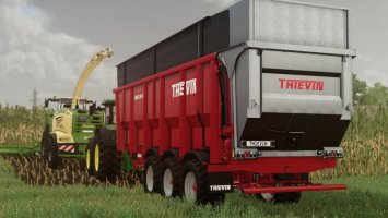 Thievin Pack fs22