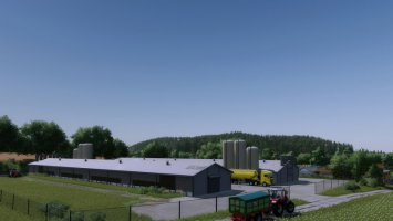 Thuringian Farm Set FS22
