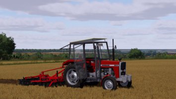 URSUS 3512 FS22