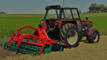 Ursus 6 cyl 4x4 Turbo DL FS22