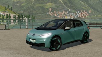 Volkswagen ID.3 v1.1