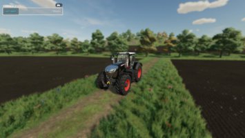 Traktor-Wheelie FS22