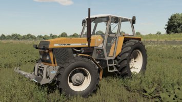 6Cyl Mokrzyn by Agro_PLUM FS22