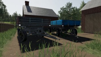 Autosan d47 fs19