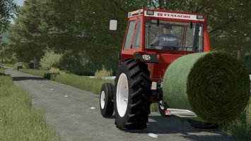 Bale Handler Pack FS22