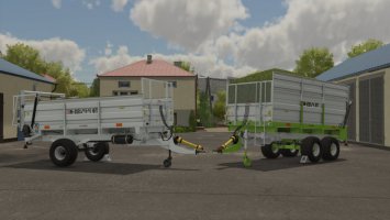 Cynkomet N221 Pack FS22