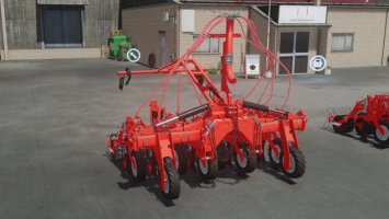 Czajkowski PS Seeder Attachment FS22