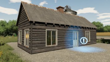 Farm House fs22