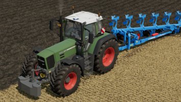 Fendt Favorit 800/900 Package FS22