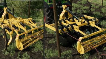 FERRAND / DHUGUES Vineyard Pack (PC/MAC) FS22