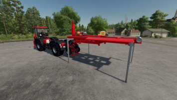 HolRun fs22