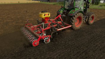 Horsch Terrano 3FX v1.1.0.0 fs22