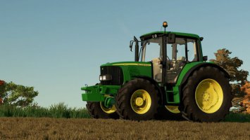 John Deere 6020 Premium Series  4 cylinder FS22